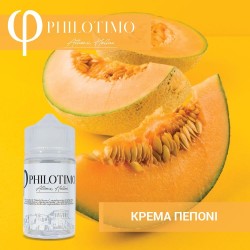 Philotimo Κρέμα Πεπόνι